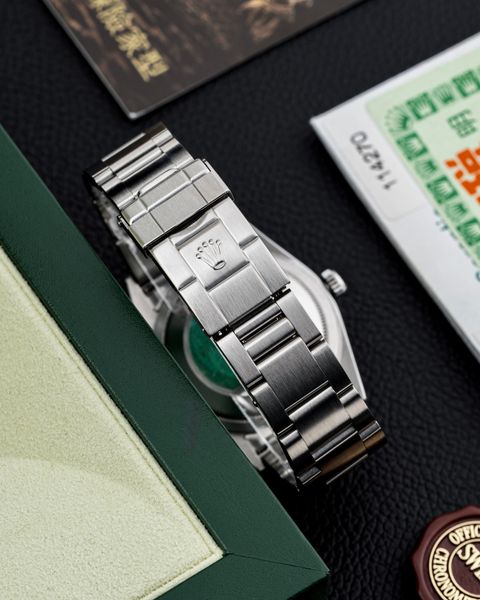 Rolex Explorer 114270